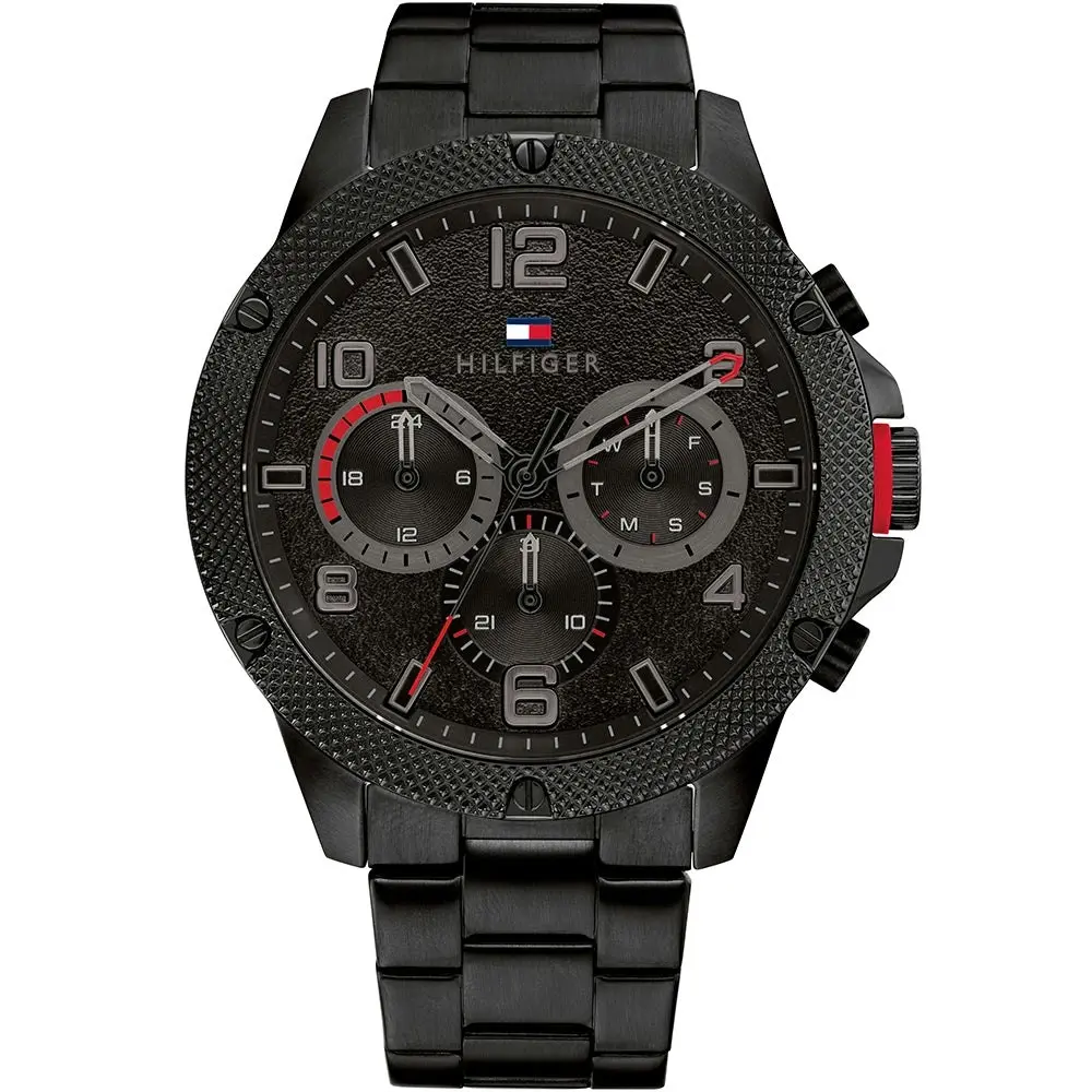 Tommy Hilfiger Blaze 1792030 Multi-Function