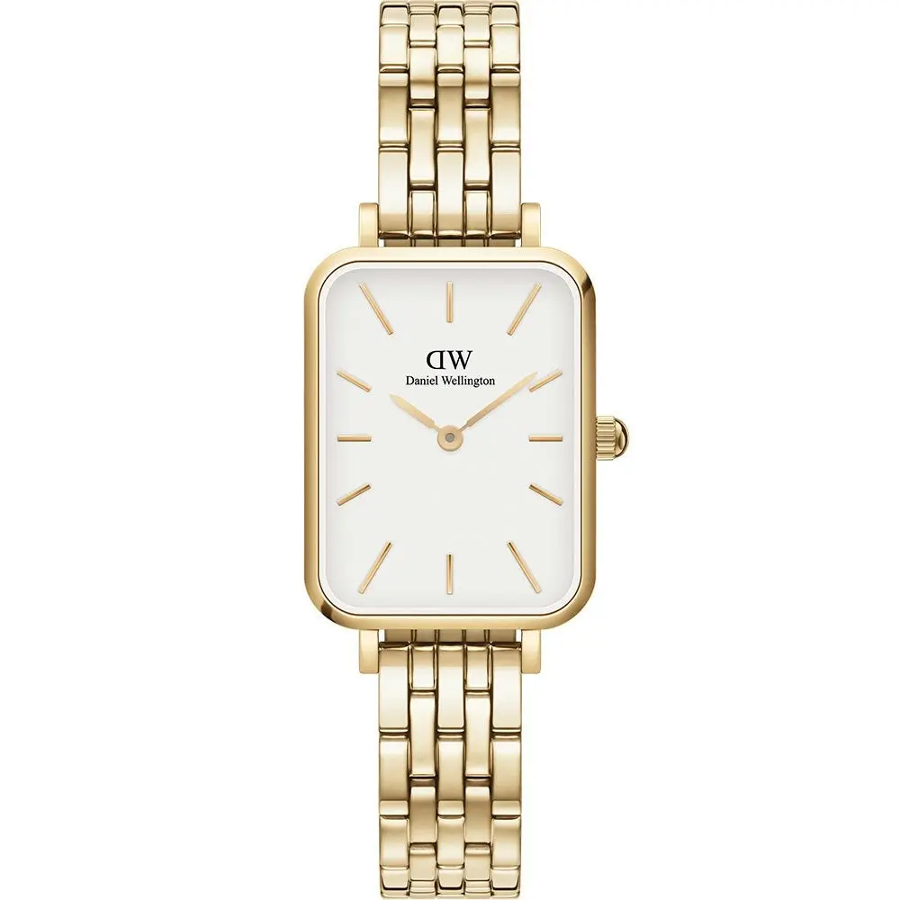 Daniel Wellington DW00100622 Quadro Link