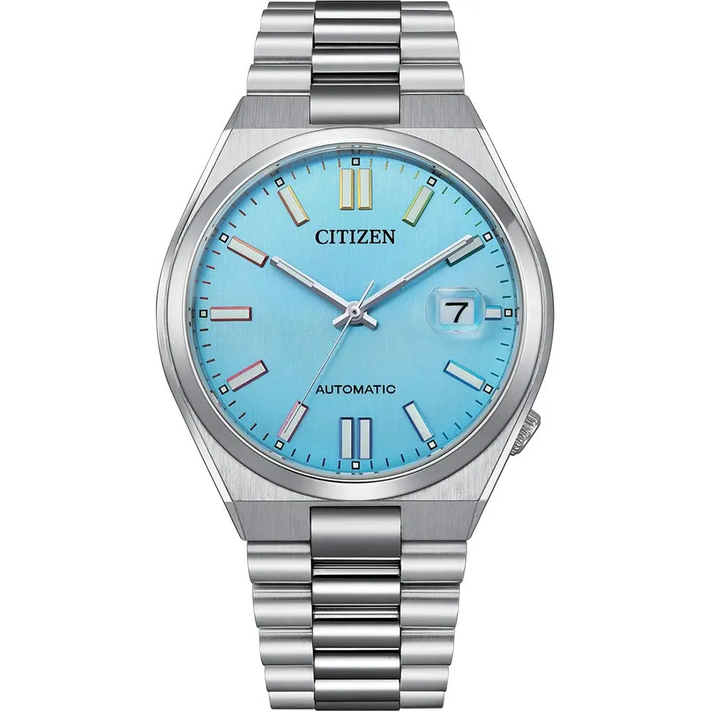 Citizen NJ0151-53L Tsuyosa Automatic