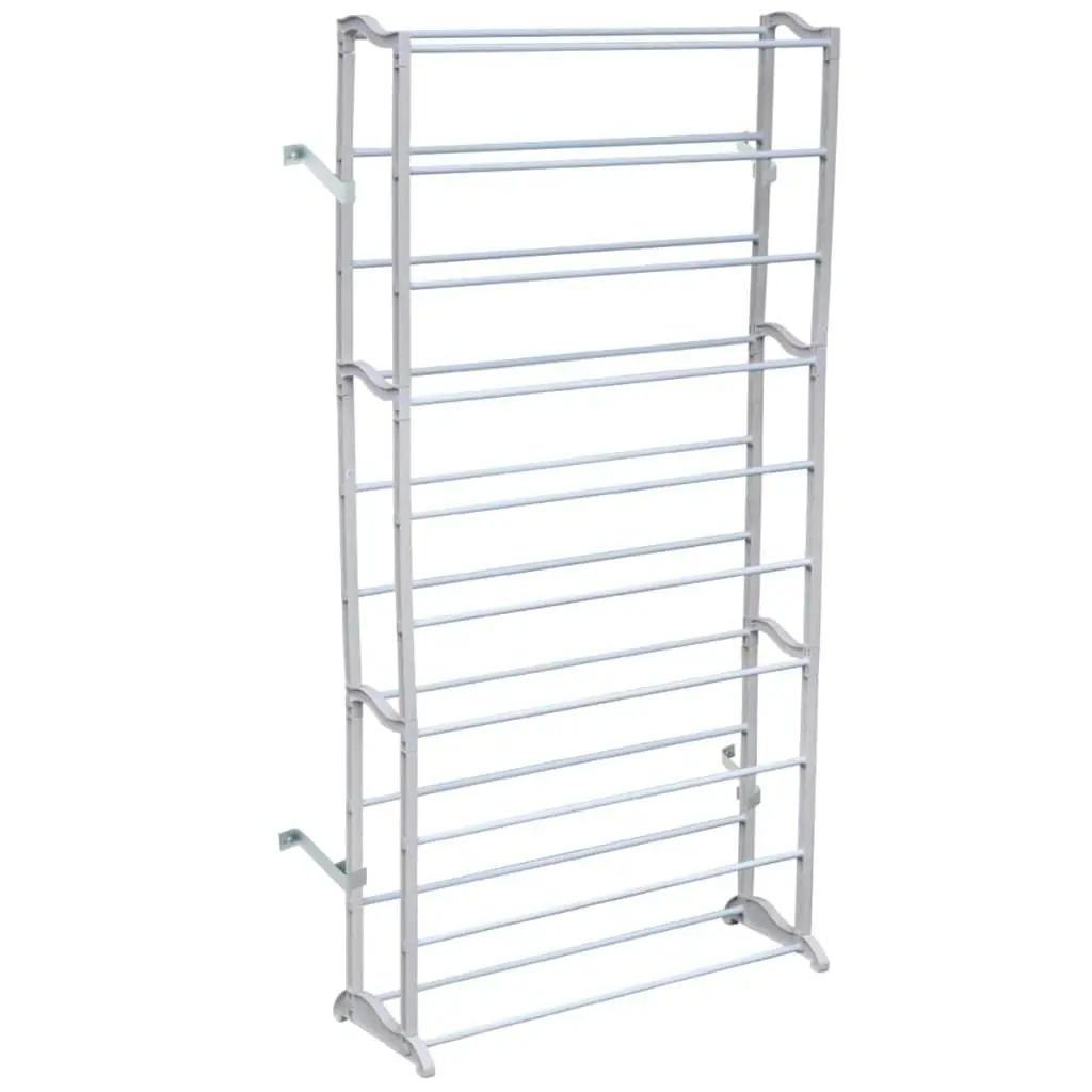 10-tier Shoe Rack 60717