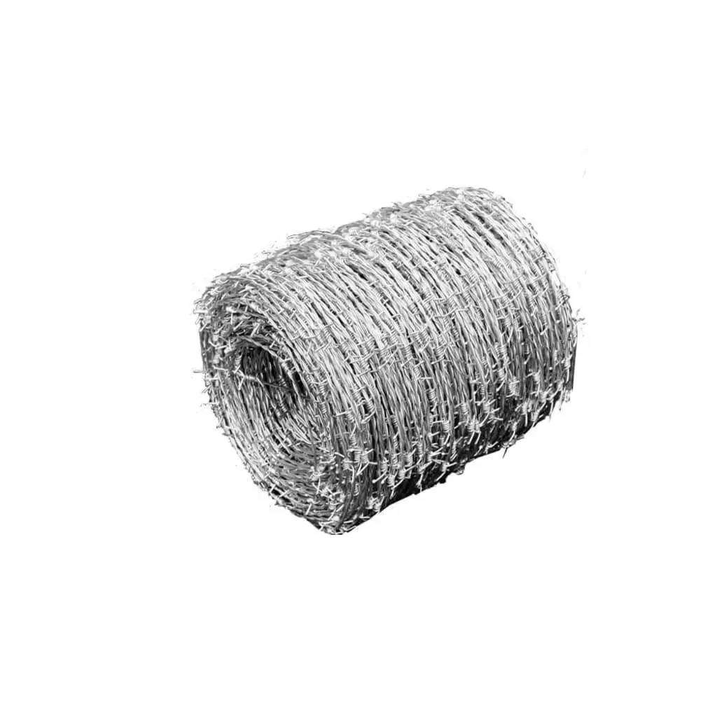 Barbed Wire 500 m 140115