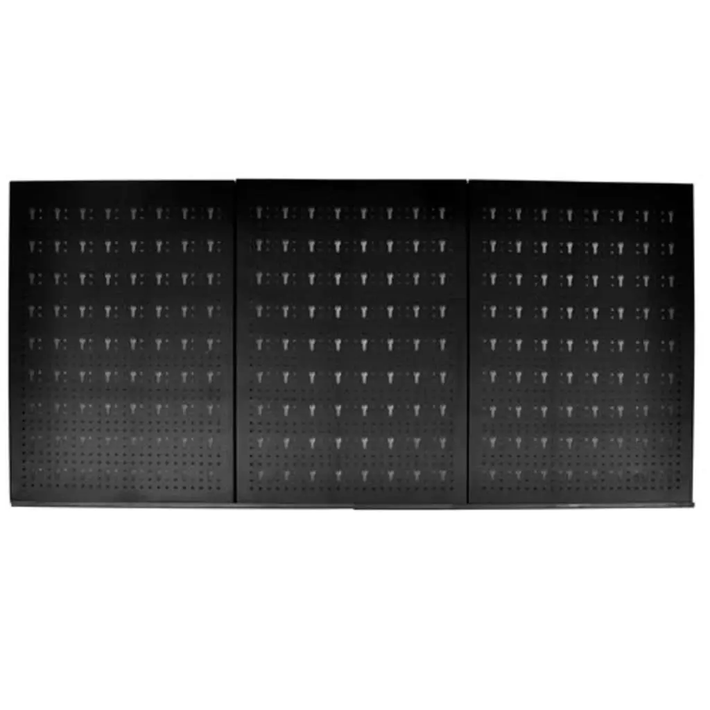 Tool Holder Pegboard 140163