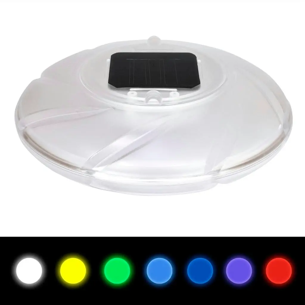 Bestway Floating Solar Light 58111 3202384