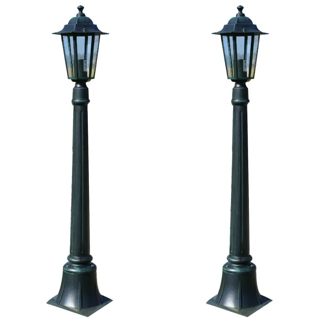 Preston Garden Lights 2 pcs 105 cm 3057506