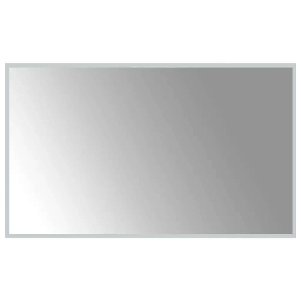 LED Bathroom Mirror 60x100 cm 3154087