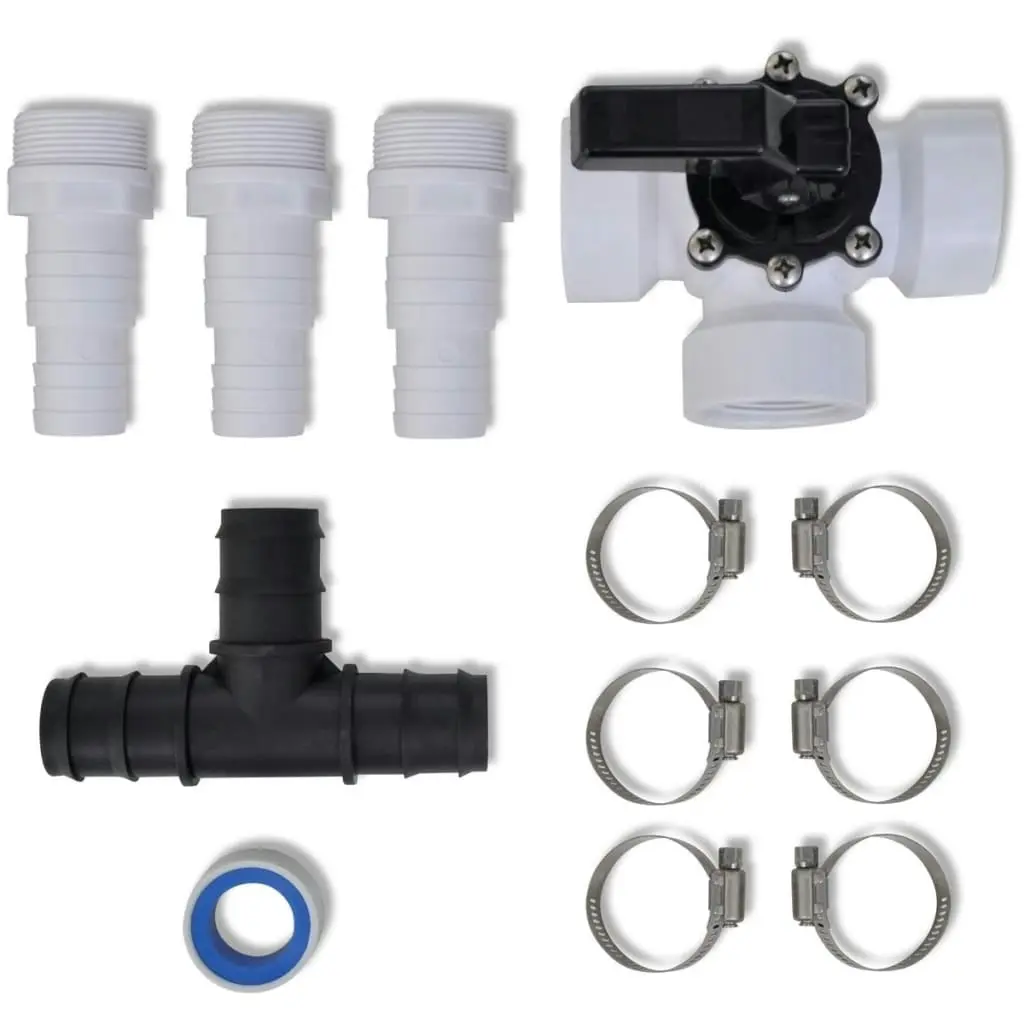 Bypass Kit for Pool Solar Heater 90510