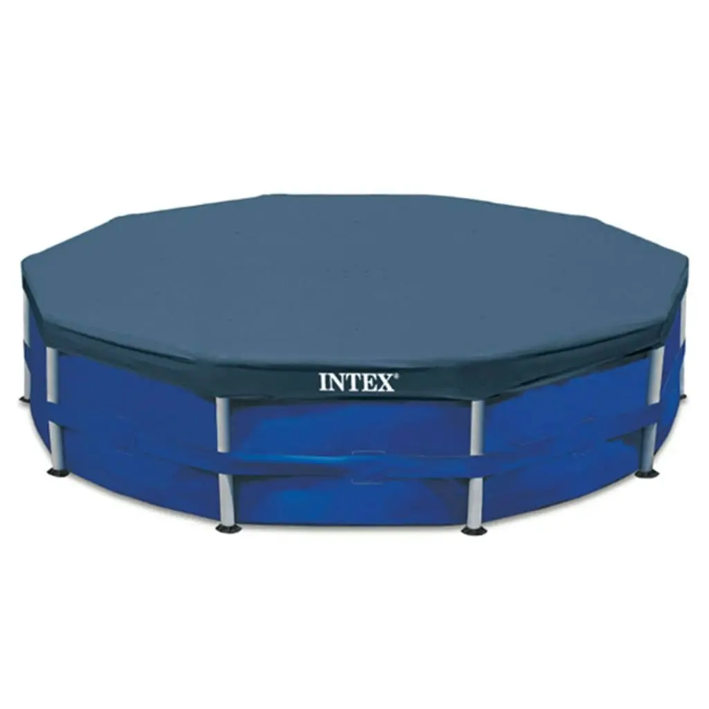 Intex Pool Cover Round 457 cm 28032 3202782