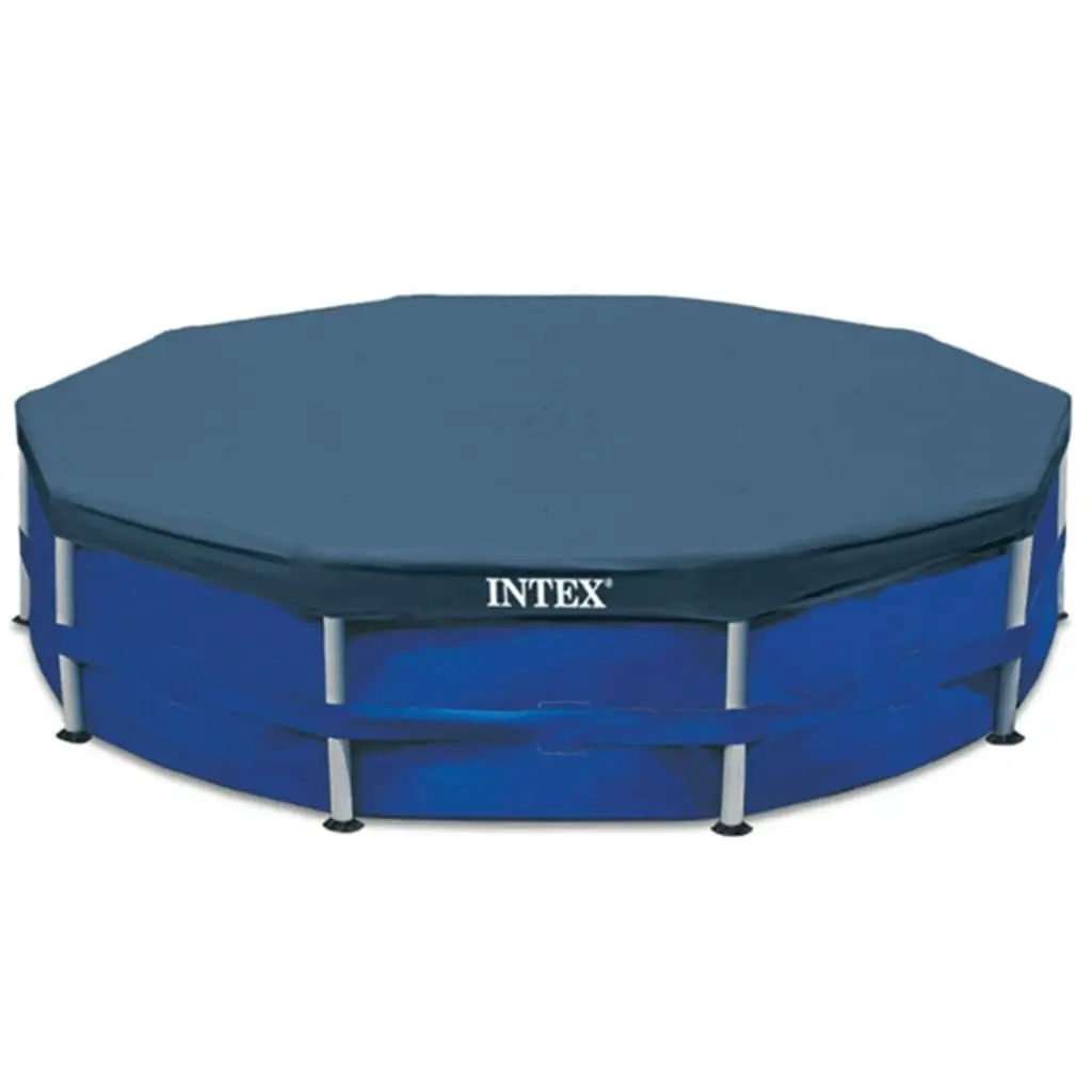 Intex Pool Cover Round 366 cm 28031 3202781