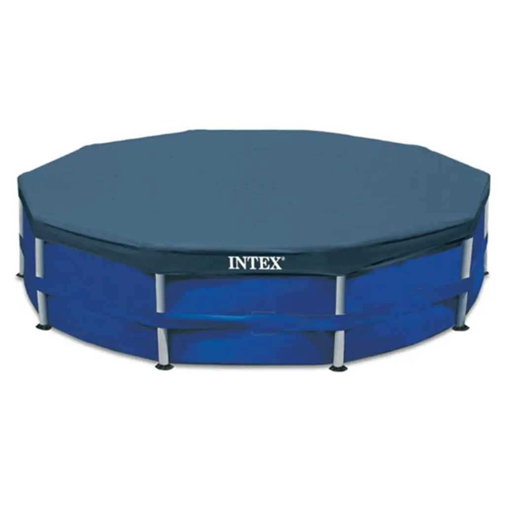 Intex Pool Cover Round 305 cm 28030 91509