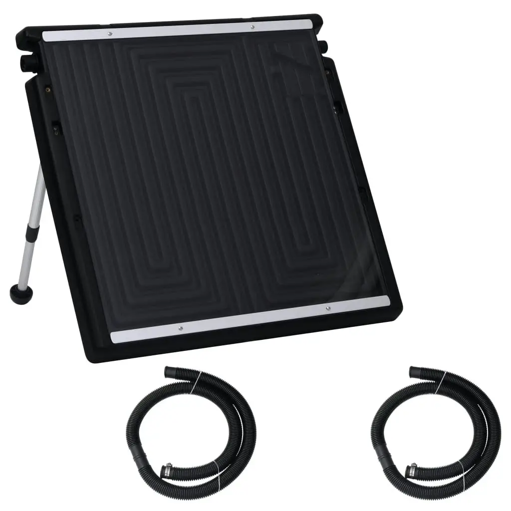 Pool Solar Heating Panel 75x75 cm 313987