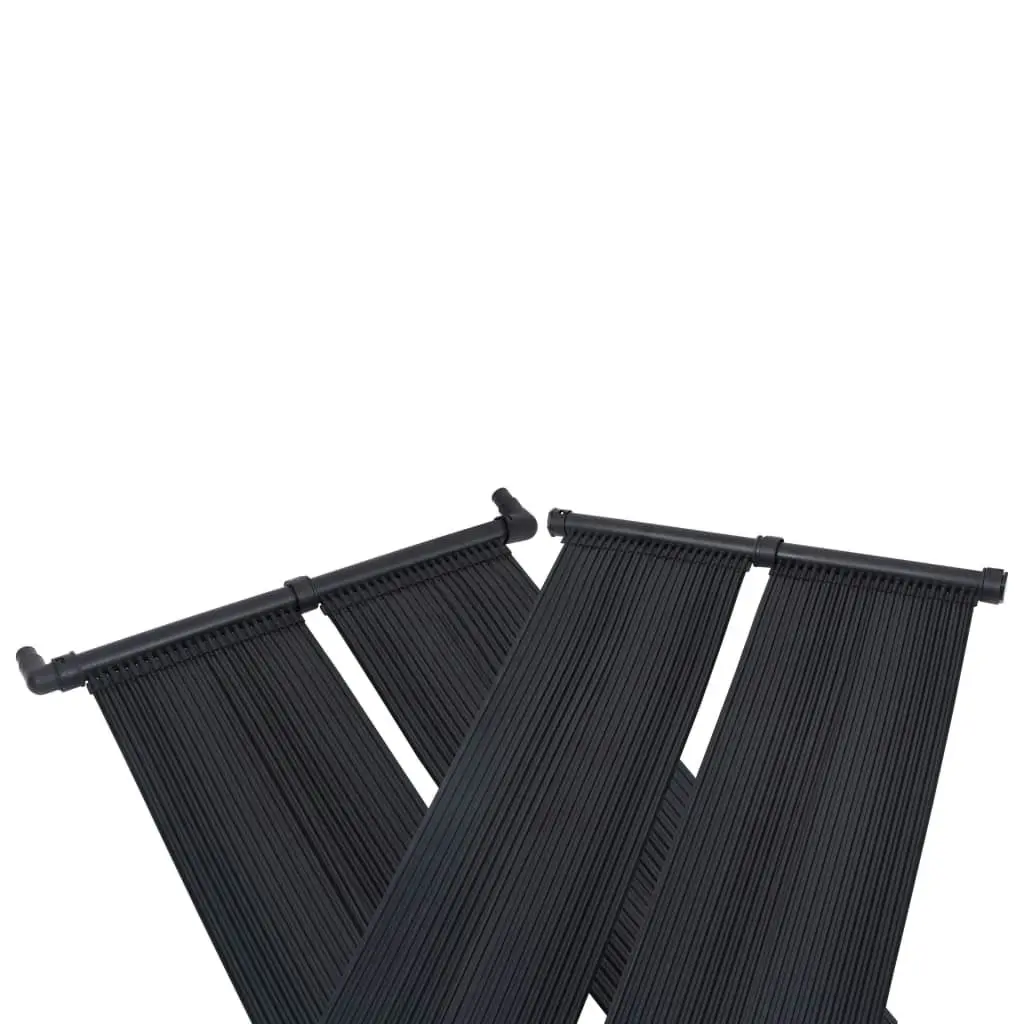 Solar Pool Heater Panel 80x310 cm 313994