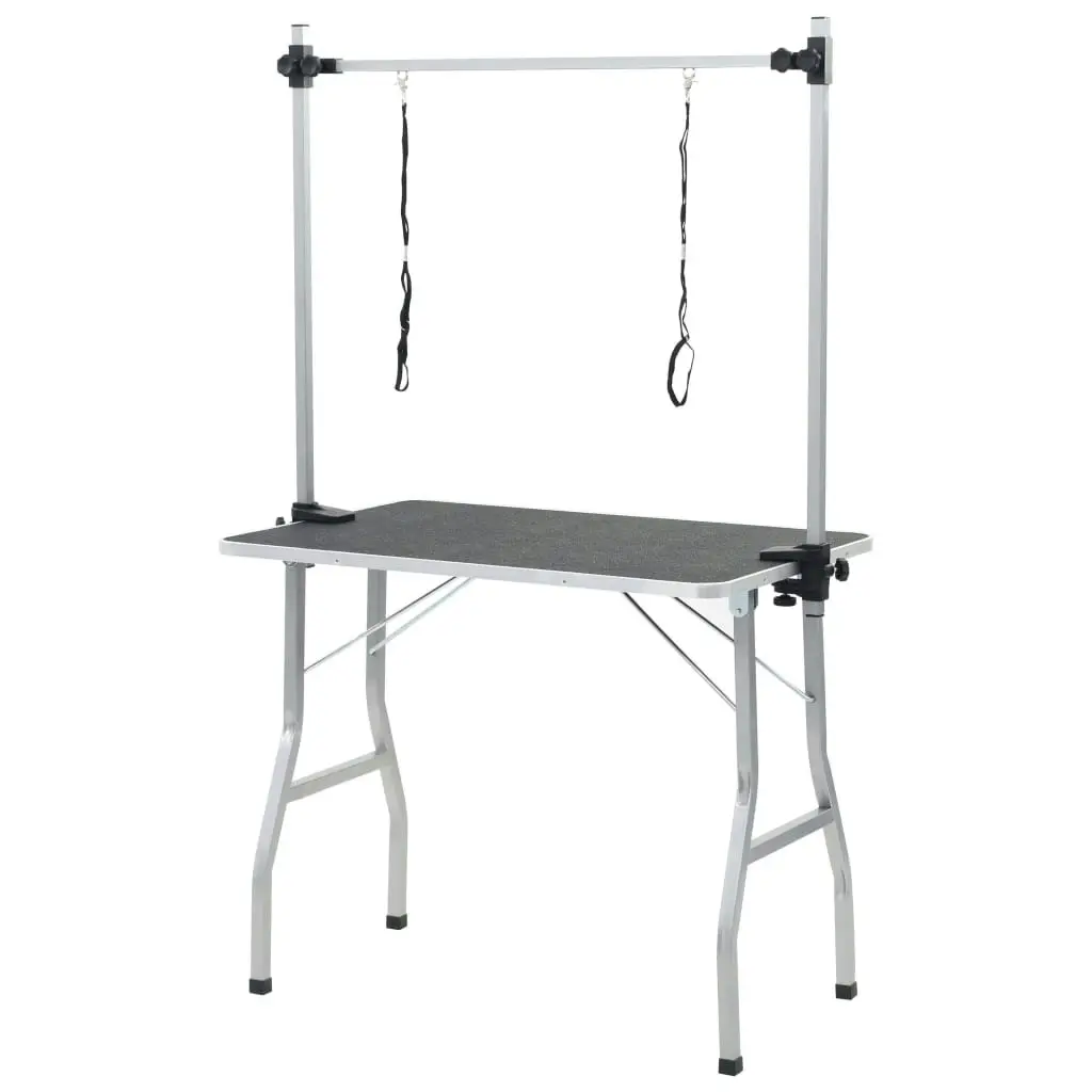 Bath Grooming Table for Dogs 2 Loops 170170