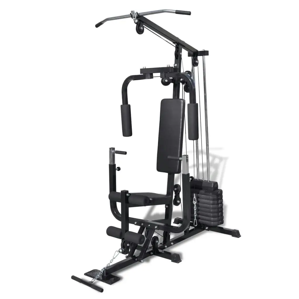 Multi Gym Utility Fitness Machine 90485