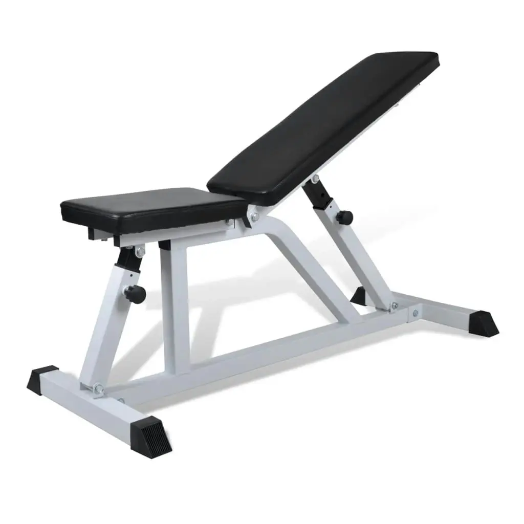 Fitness Workout Bench Weight Bench 90360