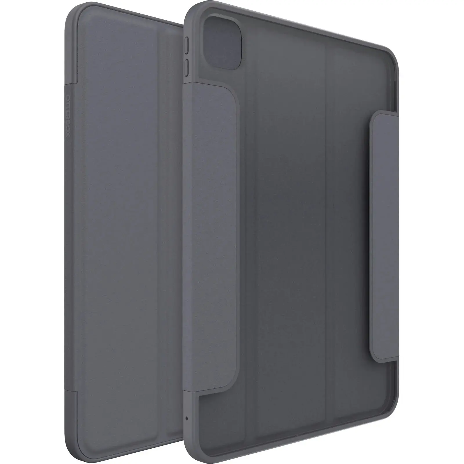 Otterbox Symmetry Folio Case For Ipad Pro M4 11" 5th Gen - Black