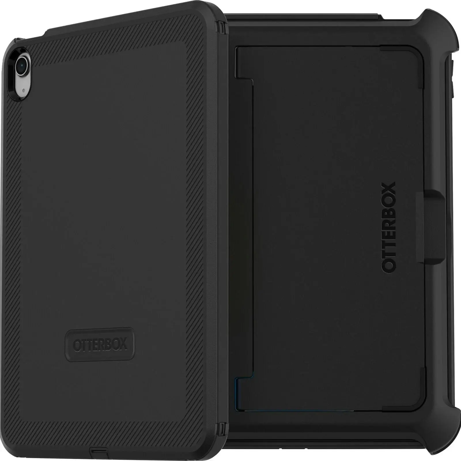 Otterbox Case For Ipad Air M2 11" 6th Gen/ipad Air 10.9" 5th/4th Gen - Black