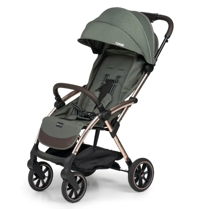 Leclercbaby Influencer XL Stroller