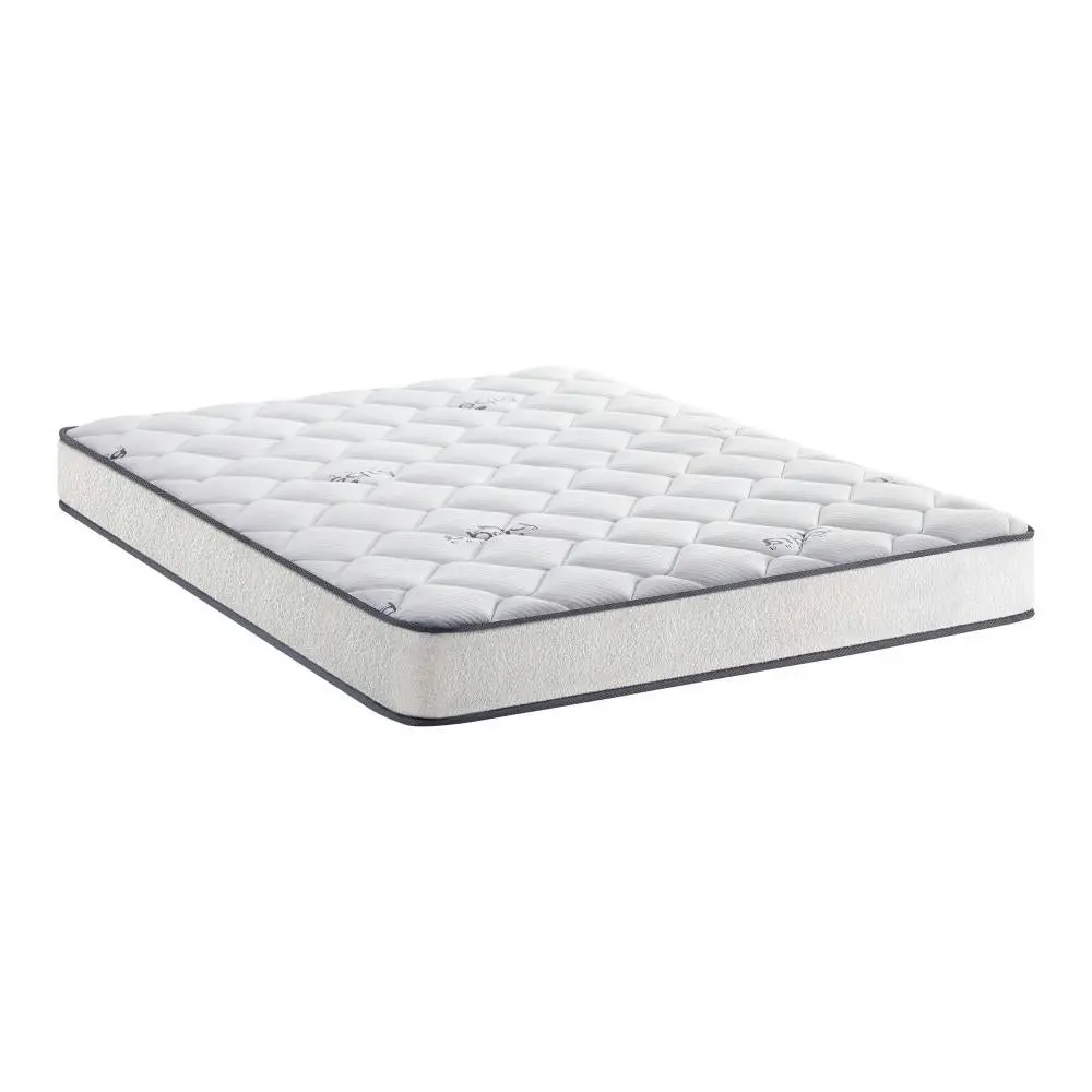 DAN Mattress Boucle Bonnell Spring 16cm