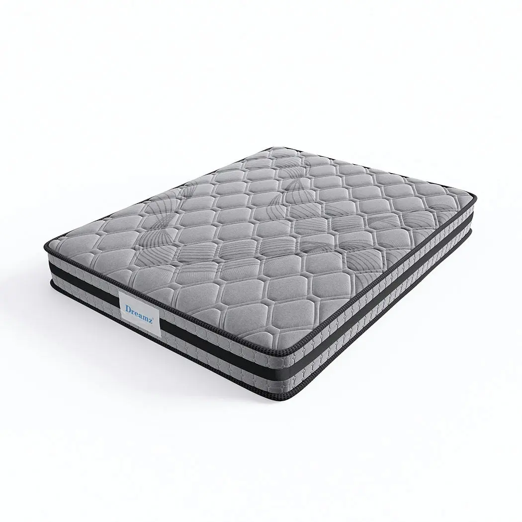 Niss Spring Mattress Bed Pocket Egg