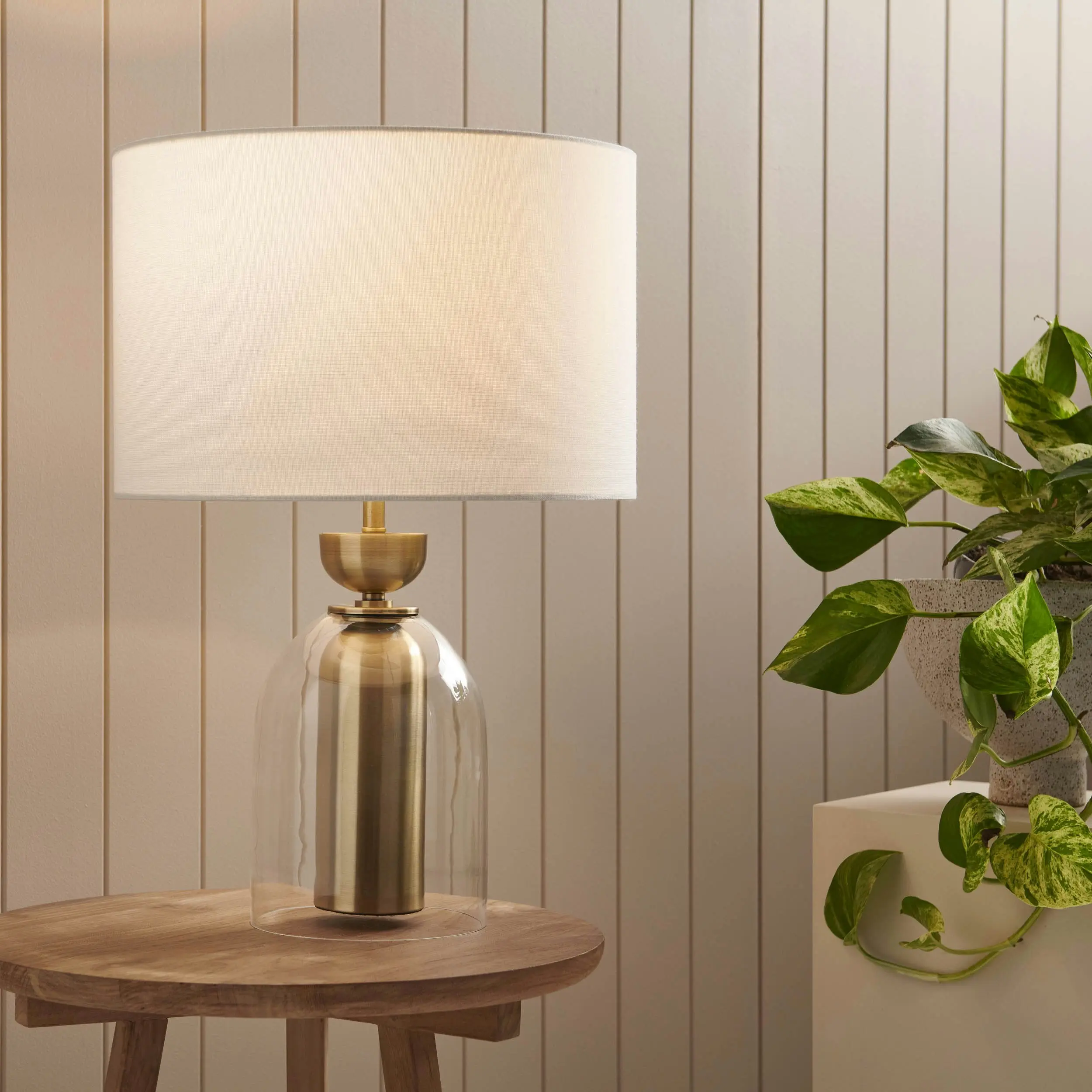 Mayfield Lighting Martha Table Lamp