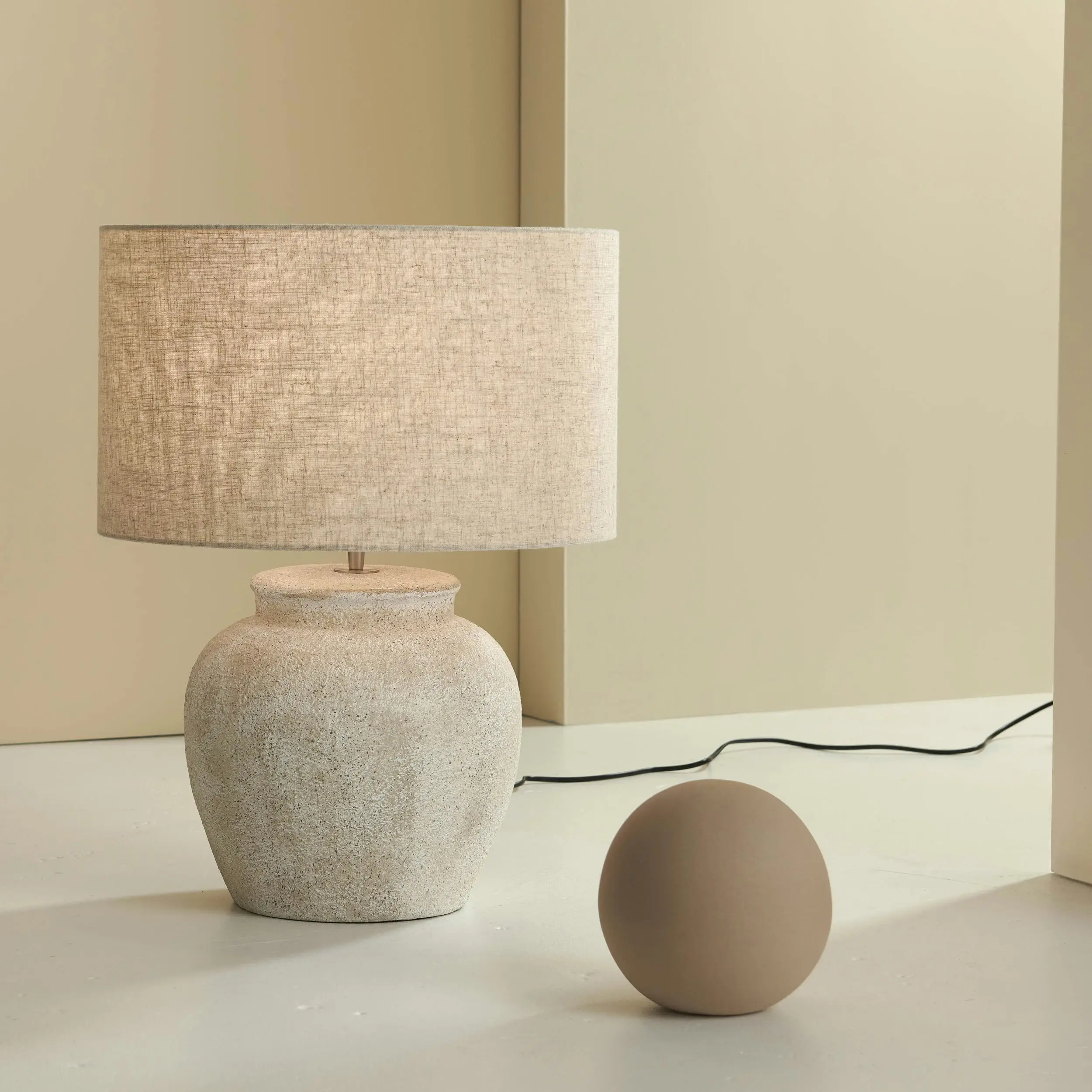 Mayfield Lighting Esme Table Lamp