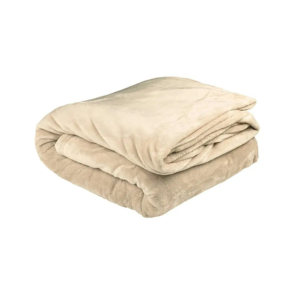 Bambury Ultraplush Blanket Moss