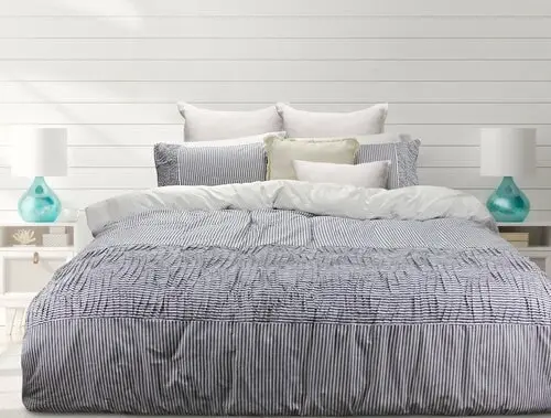 Bas Phillips Noosa Quilt Cover Set