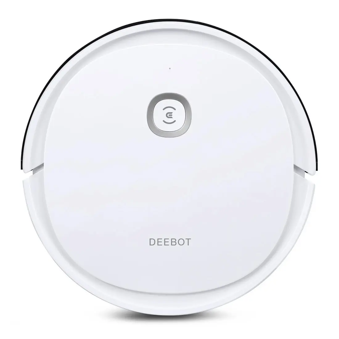 Ecovacs DEEBOT U2 Floor Cleaning Robot - White