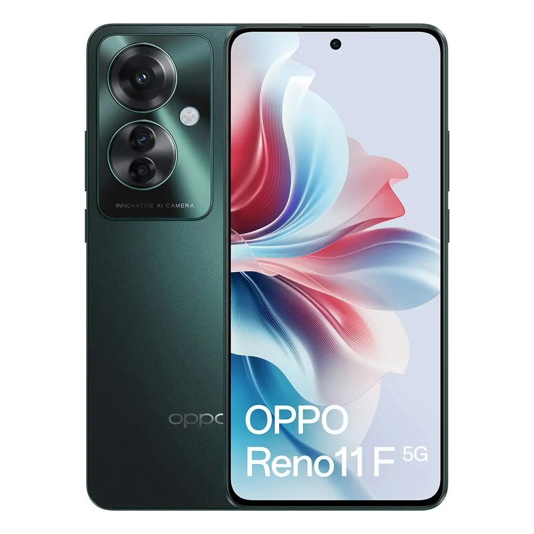 Oppo Reno11 F 5G (Dual Sim, 256GB/8GB, 6.7'')