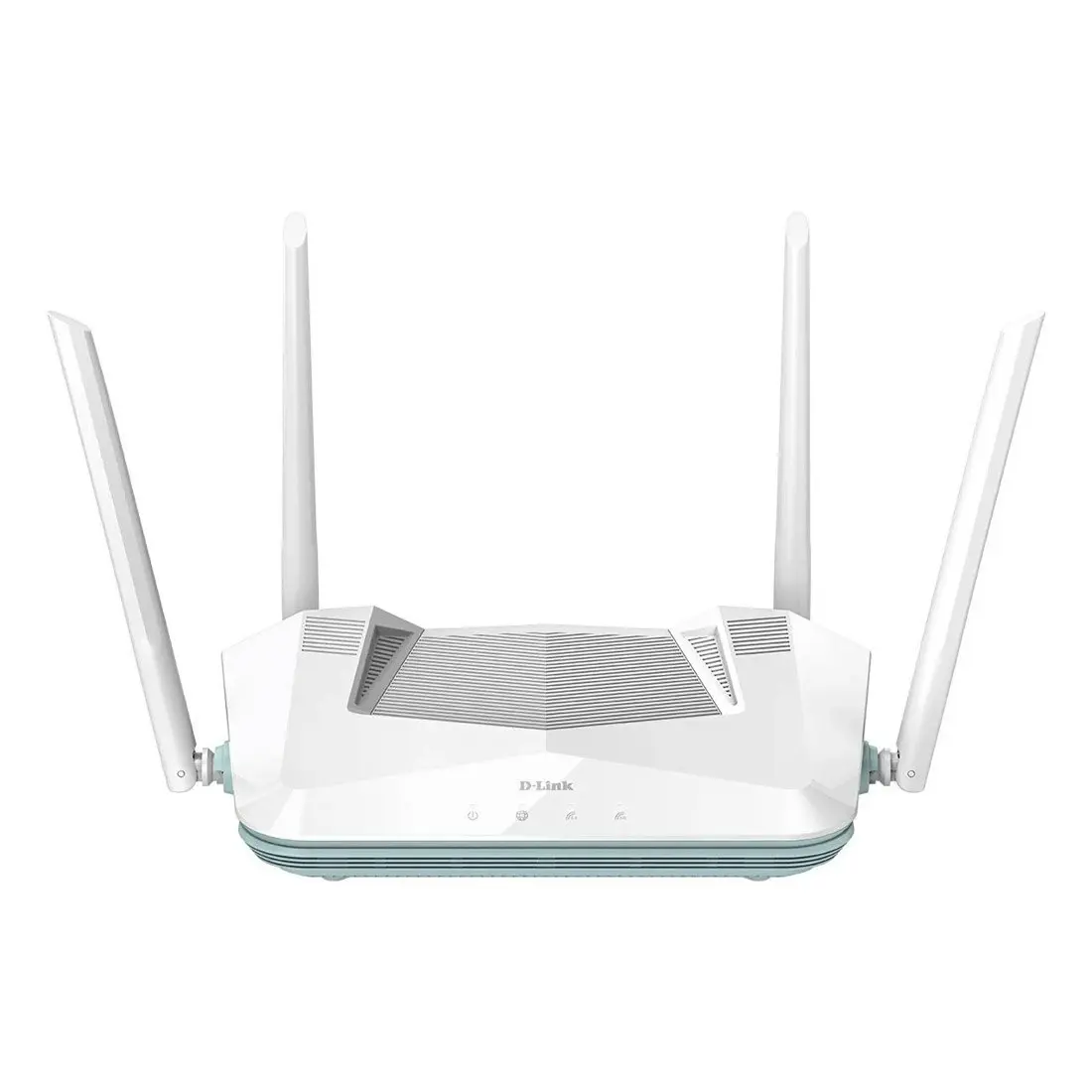 D-Link R32 Eagle Pro AI AX3200 Smart WiFi-6 Mesh Router