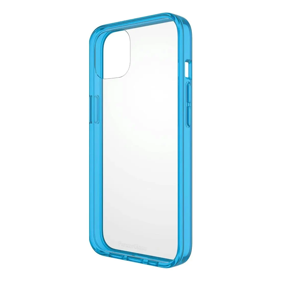 PanzerGlass Clear Case for Apple iPhone 13 Mini - Blue