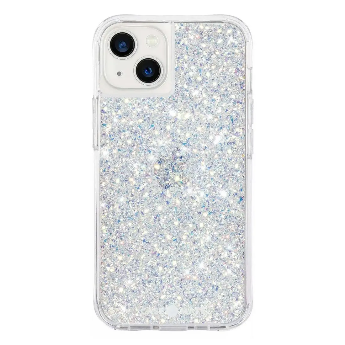 Case-Mate Twinkle Case for iPhone 13 CM046766 - Stardust