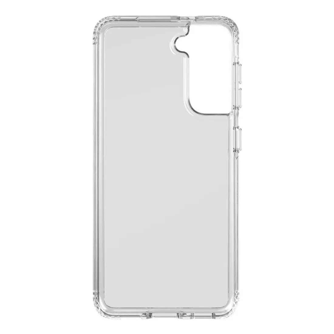 Tech21 EvoClear Case for Samsung Galaxy S21 T21-8725 - Clear