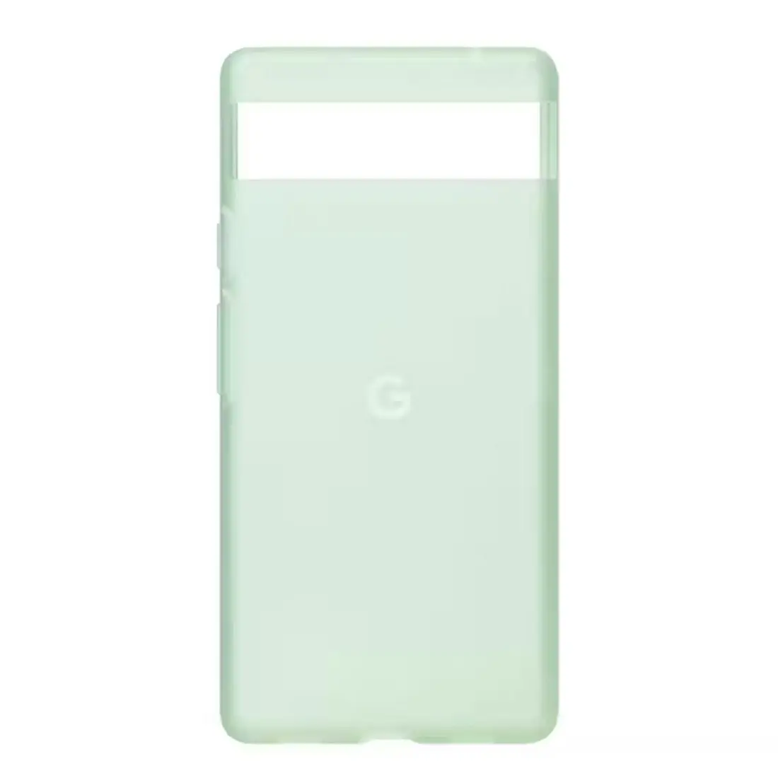 Google Pixel 6a Case - Seafoam