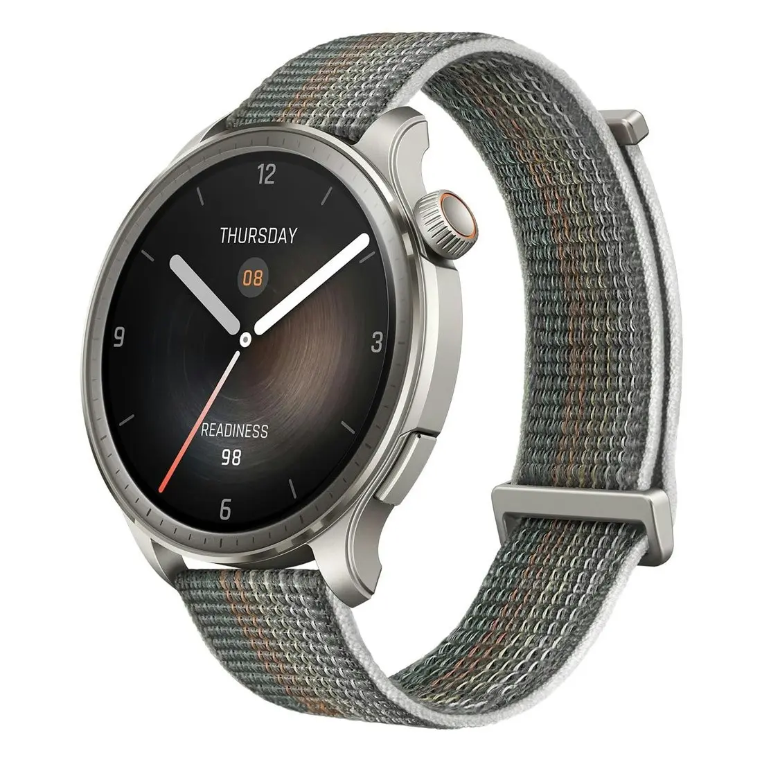 Amazfit Balance Smart Watch