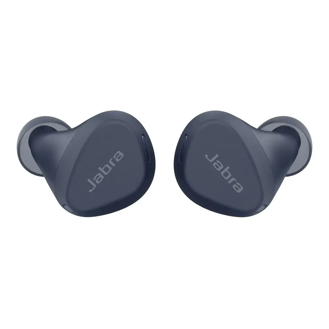 Jabra Elite 4 Active ANC True Wireless In-Ear Headphones - Navy