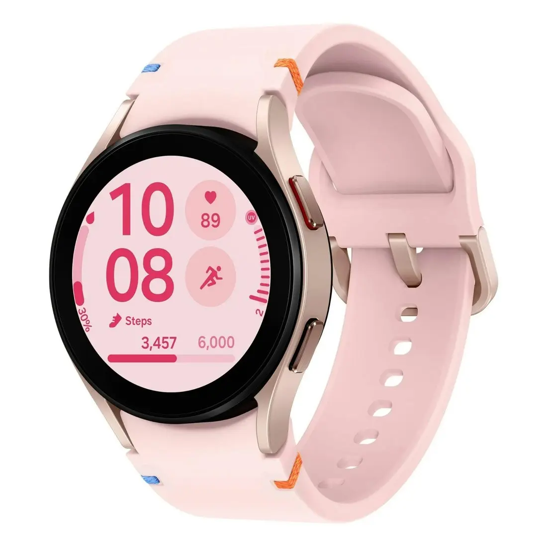 Samsung Galaxy Watch FE Bluetooth 40mm - Pink Gold