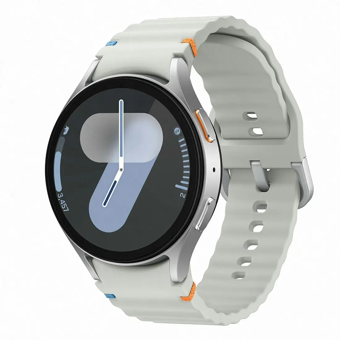 Samsung Galaxy Watch7 Bluetooth 44mm SM-L310NZSAXSA - Silver