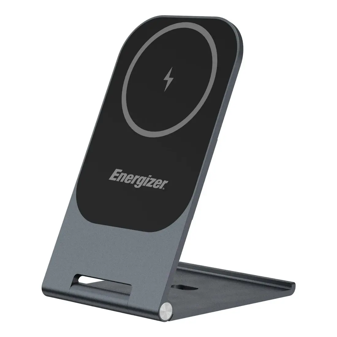 Energizer WCP102 Wireless Charging Stand w/ MagSafe