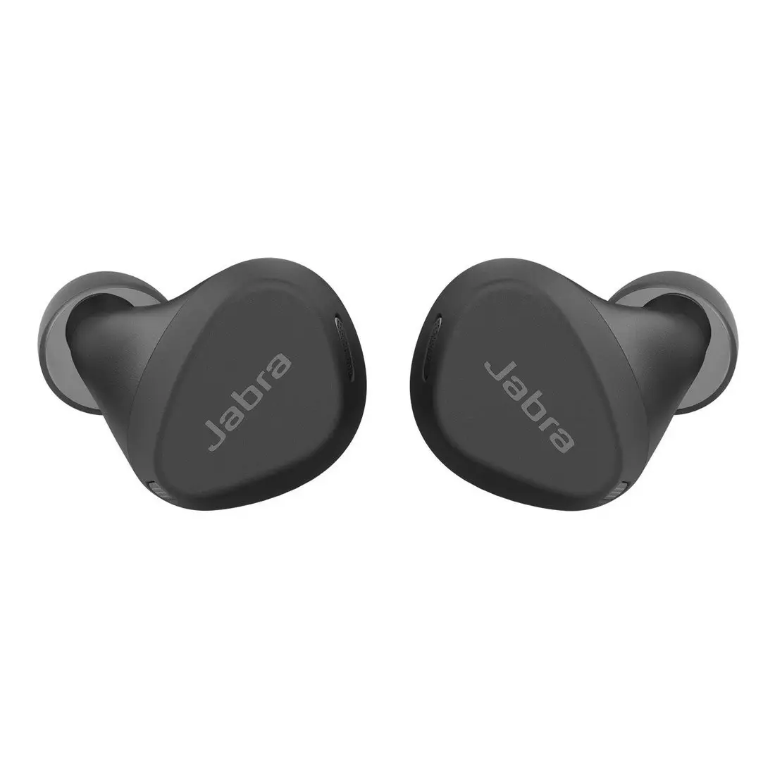 Jabra Elite 4 Active ANC True Wireless In-Ear Headphones - Black