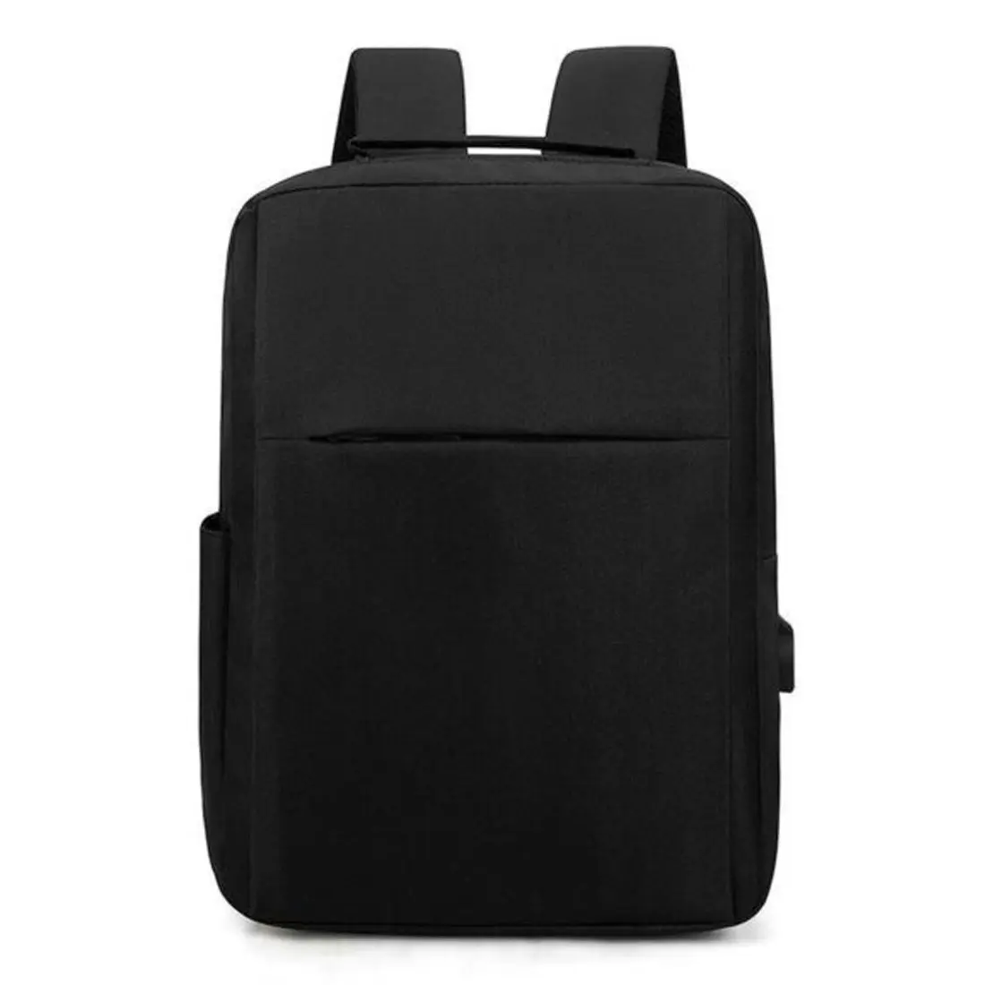 Astrum 15 inch Oxford Laptop Backpack with USB Charging Port LB200