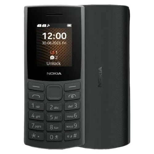 Nokia 105 2023 (TA-1546 Dual SIM 4G LTE)