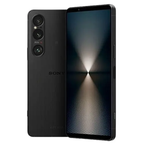 Sony Xperia 1 VI (XQ-EC72 12GB RAM 256GB 5G)