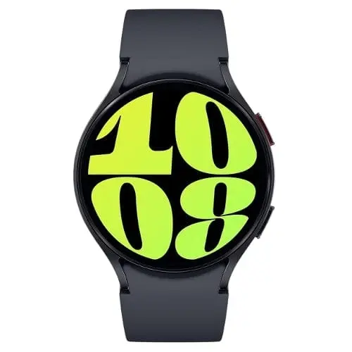 Samsung Galaxy Watch6 (R940 44mm Case Bluetooth)