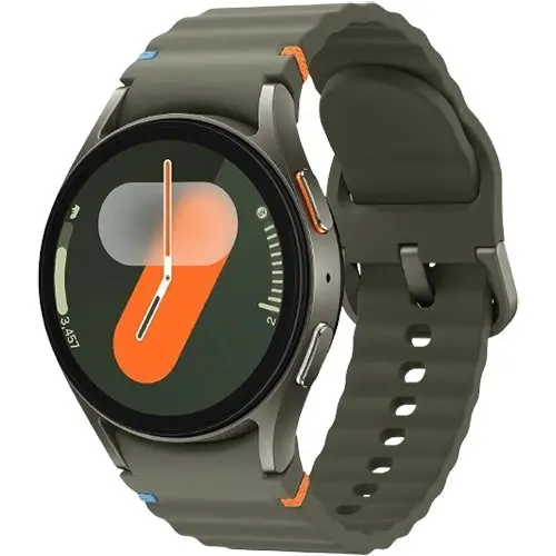 Samsung Galaxy Watch7 (40mm Case Bluetooth)