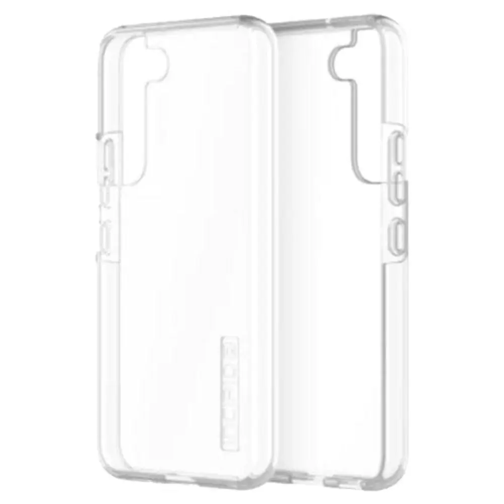 Incipio Dual Pro Protective Case for Galaxy S20 6.2" - Clear