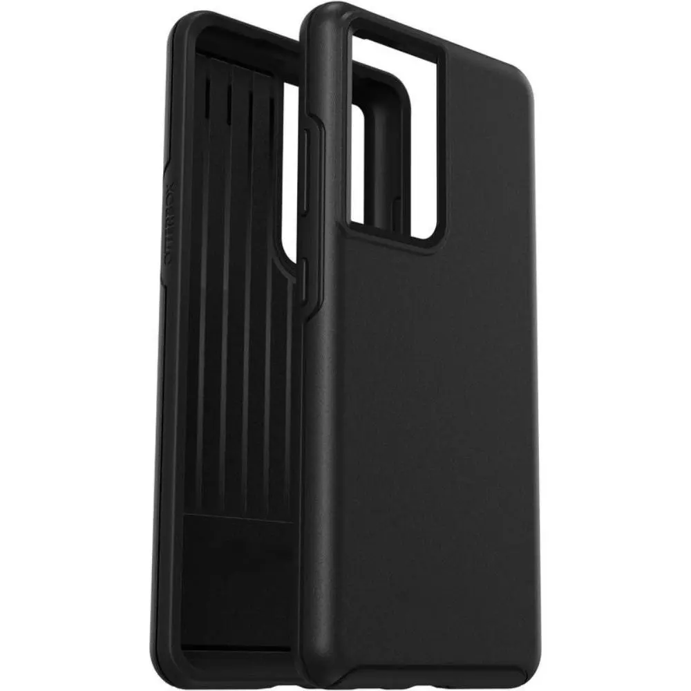 Symmetry Case for Galaxy S21+ 6.7" - Black