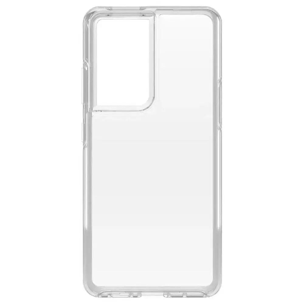 Symmetry Case for Galaxy S21+ 6.7"  - White