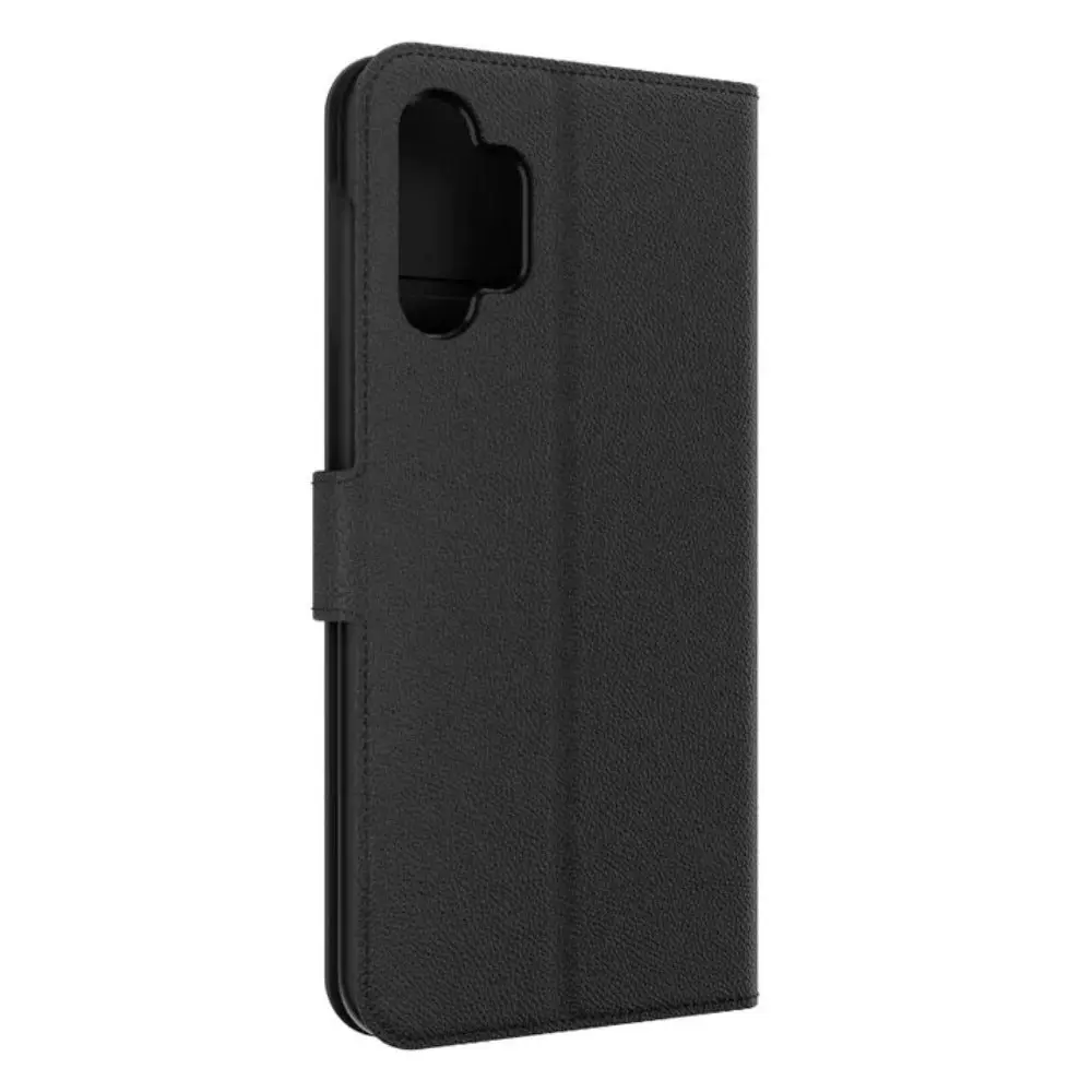 Zagg Folio Case For Galaxy A73 5G 6.7" - Black