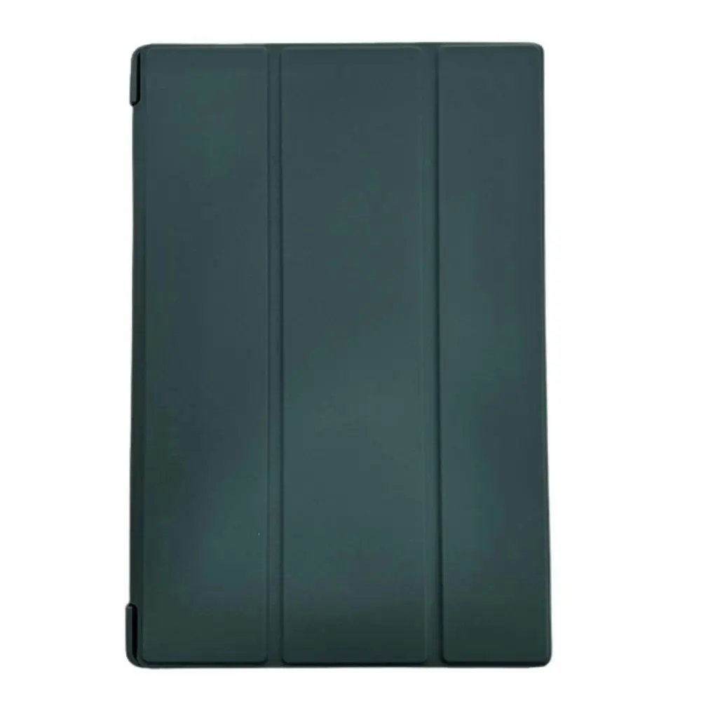 Smart Case For Galaxy TAB A8 10.5" (2021) X200/X205 - Green